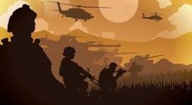 Konflik Iran–Israel–Amerika Serikat Memanas, Serangan Rudal dan Udara Terus Berlanjut