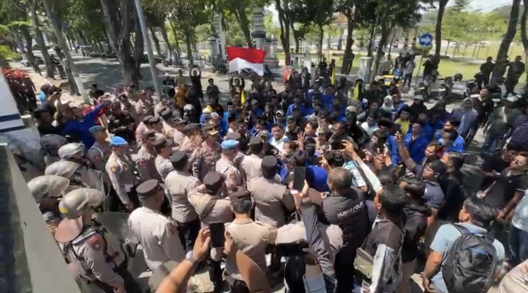 DPRD Sampang berada dibawah kekuasaan pemilik tambang